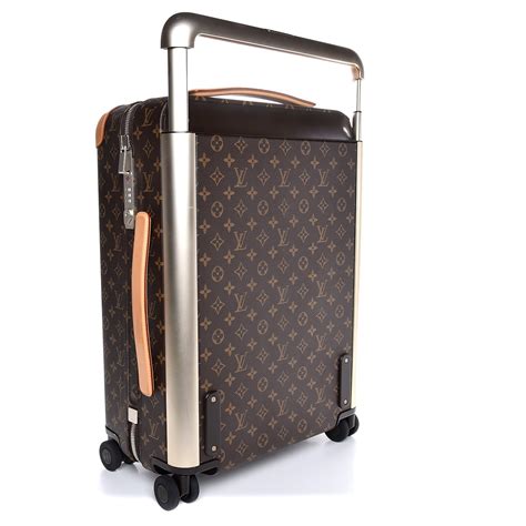 Louis Vuitton horizon 55 suitcase